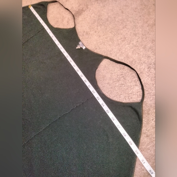 Tie Wrap Top - Picture 8 of 14